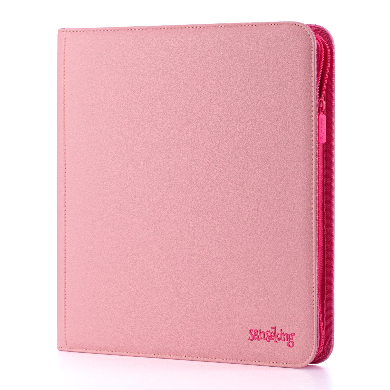 Accessoires TCG – Binder Zip 480 cartes – Sanseking - Quest Corner