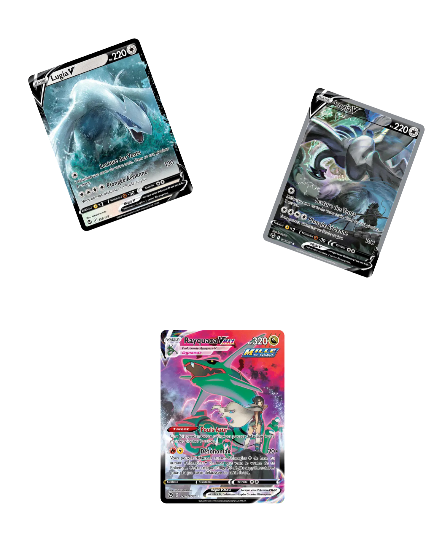 Display Pokémon – Tempête Argentée - EB12 - Quest Corner