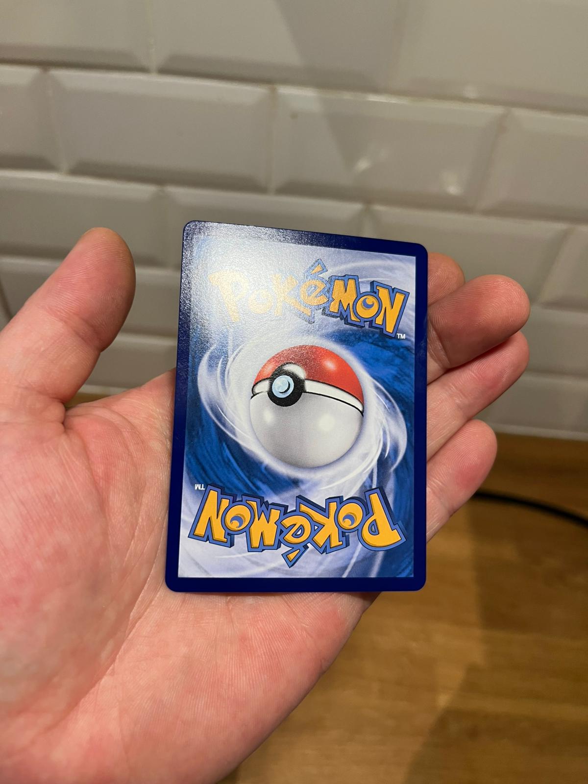 Pokémon Card – Mega Charizard Ex MUR – 116/080 – Traditional Chinese - Quest Corner