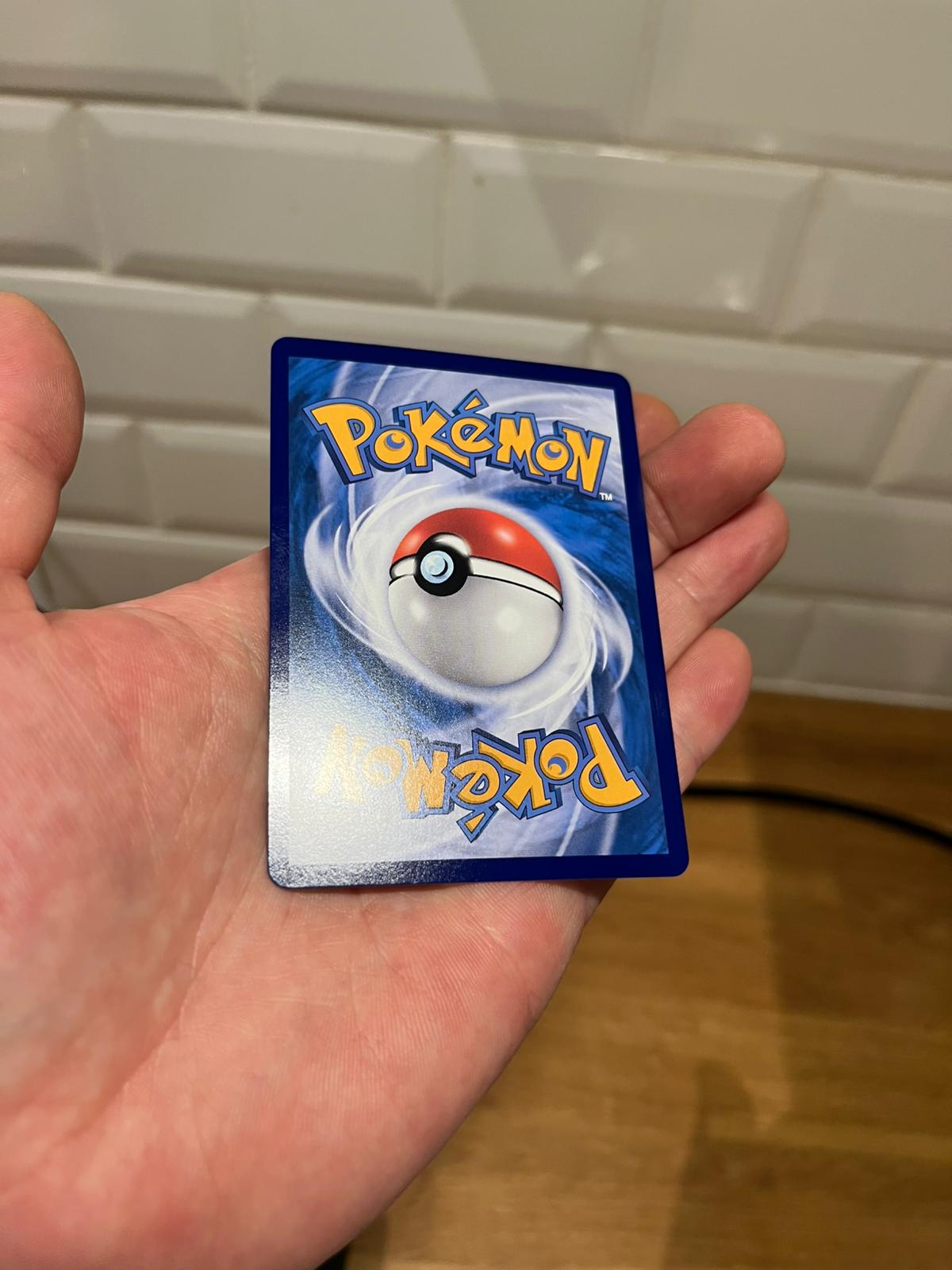 Pokémon Card – Mega Charizard Ex MUR – 116/080 – Traditional Chinese - Quest Corner