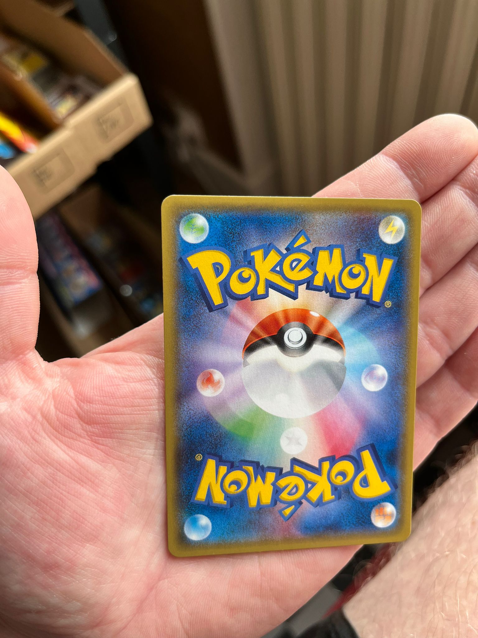 Carte Pokémon – Shaymin EX 188/171 – XY – JP – NM - Quest Corner