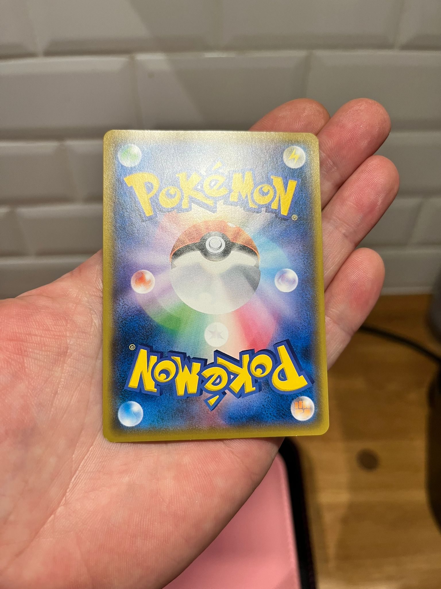 Carte Pokémon – Pikachu Pretend Boss 191/Sm‑P – Promo – Japonais – Good+ - Quest Corner
