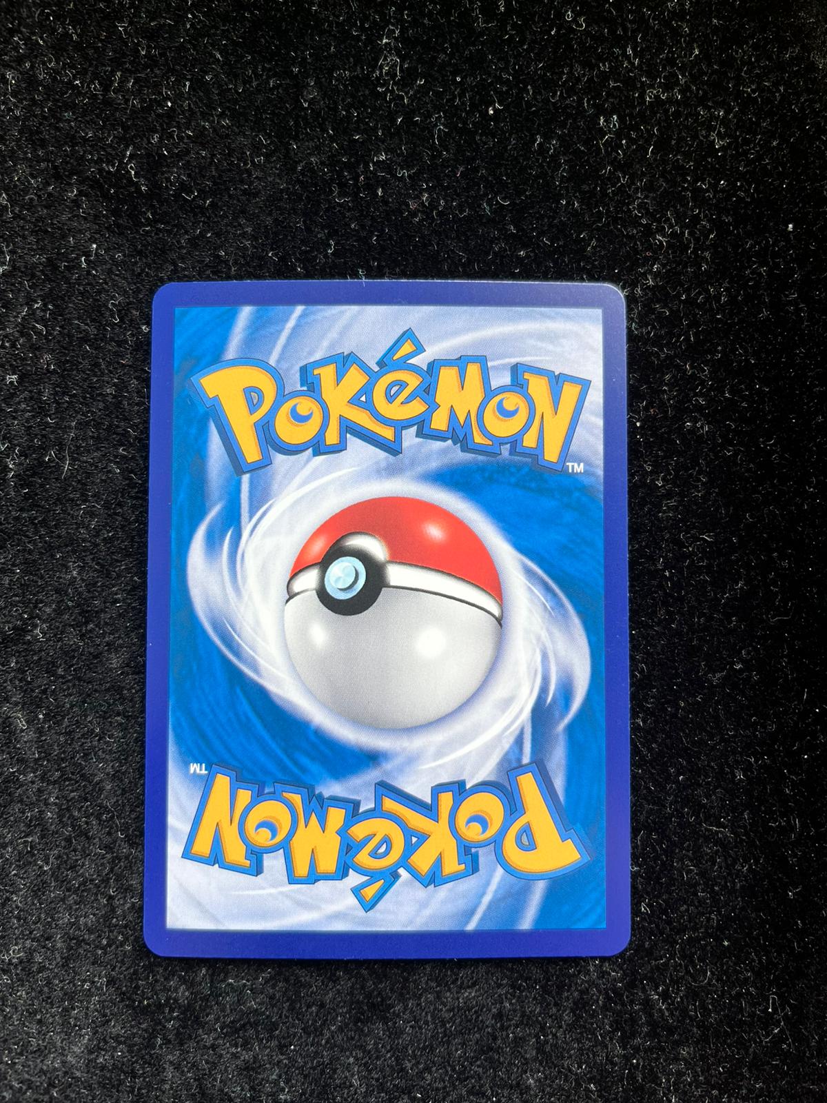 Carte Pokémon – Noctali Ex SAR – 217/187 – Chinois Traditionnel - Quest Corner
