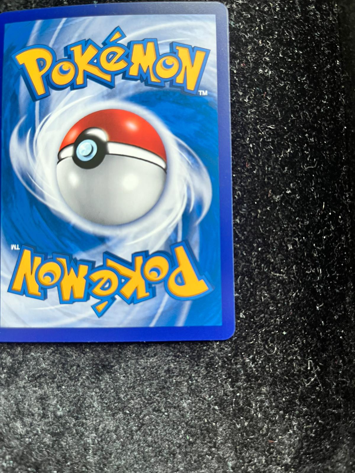 Carte Pokémon – Noctali Ex SAR – 217/187 – Chinois Traditionnel - Quest Corner