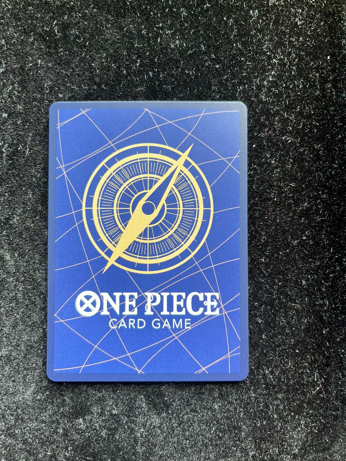 Carte One Piece – Roronoa Zoro PRB02-006 – SP – OP14 – Japonais - Quest Corner