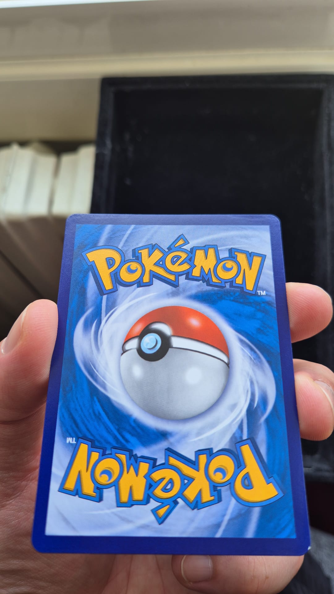 Carte Promo Pikachu 153/SV-P – 5th Anniversary – Chinois Traditionnel - Quest Corner