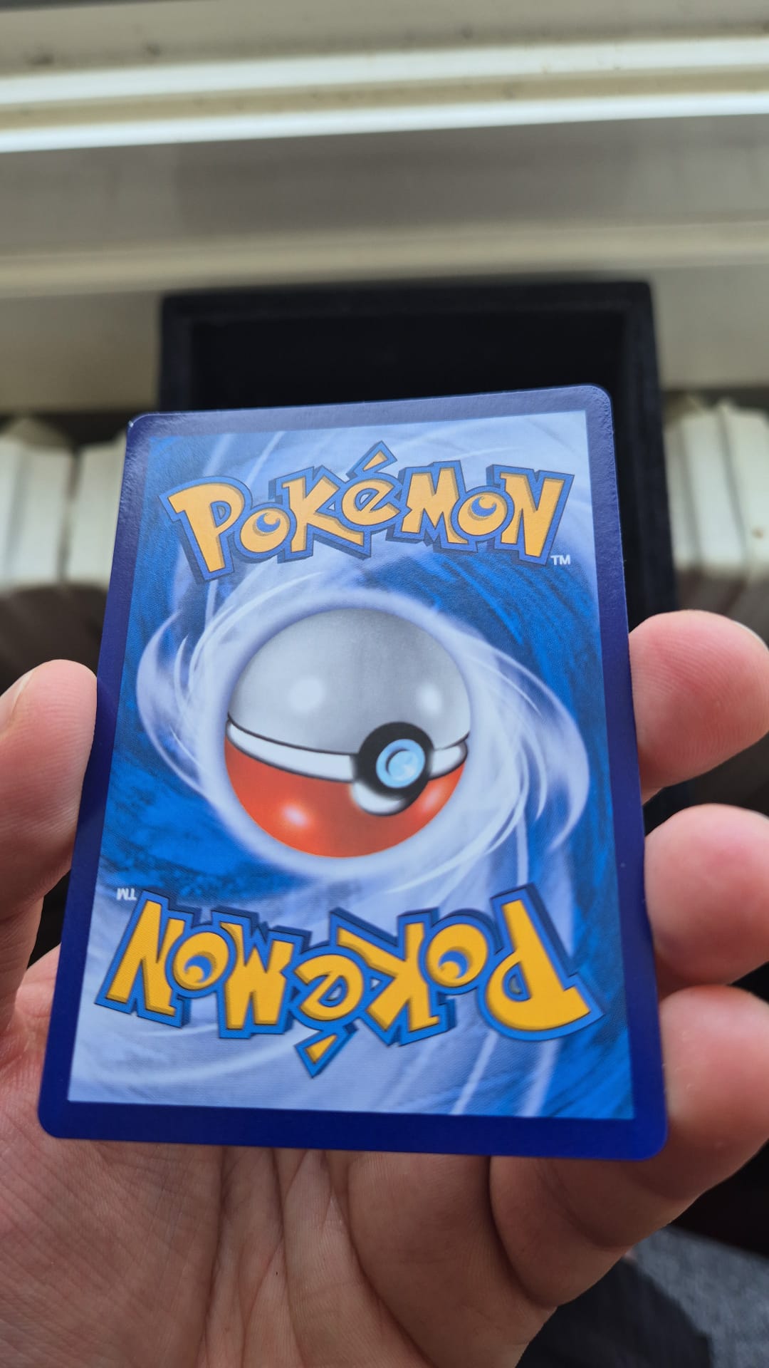 Carte Promo Pikachu 153/SV-P – 5th Anniversary – Chinois Traditionnel - Quest Corner